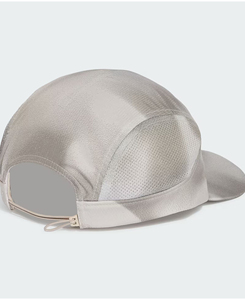 Gorra de Béisbol Personalizada Gris de 6 Paneles, Unisex, de Malla Transpirable, para Ciclismo, Primavera/Verano, Casual, Talla Adulto 56-58CM - Product Image 2