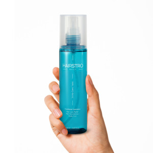 Tónico para el Cuidado del Cuero Cabelludo HAIRSTRO 150ml con Vinagre de Sidra de Manzana, Anticaspa, Previene la Caída del Cabello, Hecho en Corea, para una Sensación Limpia y Saludable - Product Image 1