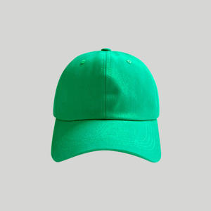 2026 high quality Sporty 7-Panel Polyester/Cotton Summer Cap with Front Panel Design for Four Seasons Use - Product Image 1
