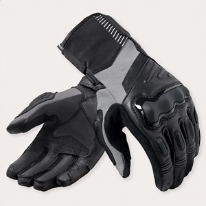 Guantes de Motocicleta de Primera Calidad 100% Nuevos, Guantes de Motocicleta Hechos a Medida, Venta al por Mayor Directa de Fábrica - Product Image 1