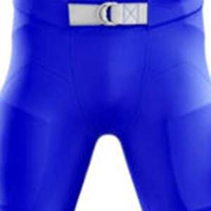 Uniforme de football américain en Spandex/Polyester à manches courtes, séchage rapide, haute qualité, prix bas, couleurs et logo personnalisables 2025 - Product Image 6
