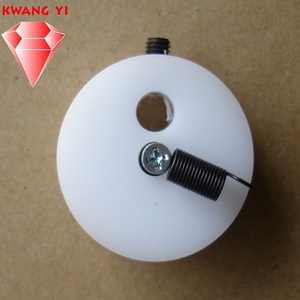 Goma de gran calidad para motor de 35mm - Product Image 1
