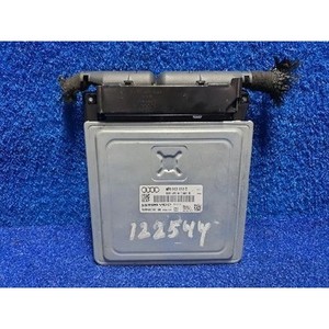 ECUs y Módulos de Computación Usados A6 4F0910552S - Product Image 3