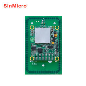 Một cửa EMS dịch vụ sản xuất điện tử PCB pcba lắp ráp với thành phần tìm nguồn cung ứng giải pháp chìa khóa trao tay nhà máy - Product Image 4