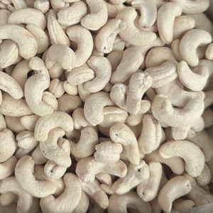 Hot Sale 2025 Roasted <b>Cashew</b> <b>Nuts</b> Vietnam Organic Whole <b>Cashew</b> W320 Santigo Ltd Ready To Ship - Product Image 1