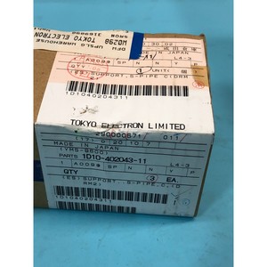 โตเกียวอิเล็กตรอน TEL ES1D10-402043-11 บริการสนับสนุน - อุปกรณ์และอะไหล่เซมิคอนดักเตอร์ระดับโลกที่เชื่อถือได้ - Product Image 5