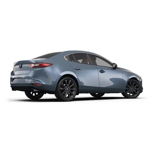 Oferta Especial: Mazda 3 Sedán Premium, Rendimiento Confiable, Bajo Costo de Mantenimiento y Espacio Interior Confortable, Listo para Exportación - Product Image 1