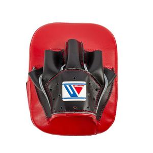 Mitaines de frappe de boxe de haute qualité et confortables, mitaines de frappe de boxe Winning personnalisées, mitaines de frappe de boxe incurvées au design personnalisé - Product Image 3