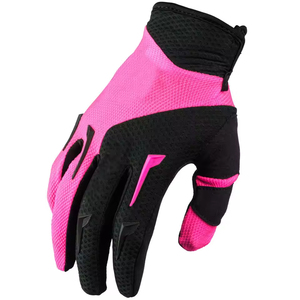 Motorcycle Riding <b>Gloves</b> Hard Knuckle Protection Breathable Motorbike Racing <b>Gloves</b> <b>Touchscreen</b> Anti Slip Palm Custom Logo - Product Image 5