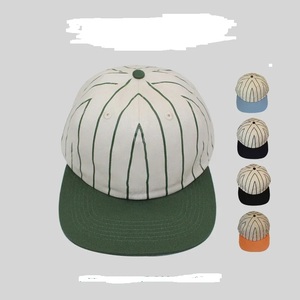 Venta al por mayor Nuevas gorras de béisbol de moda Marcas famosas Gorras de diseñador Sombreros - Product Image 6