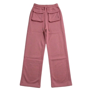 Conjunto de Pijama Extra Grande, Corte Holgado, Ropa de Casa para Todas las Temporadas - Product Image 1