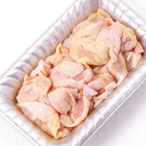 หนังไก่แช่แข็งคุณภาพพรีเมียม ขายส่งจำนวนมาก พร้อมจัดส่ง เกรดอาหาร ส่งออกทั่วโลก - Product Image 4