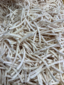 Wholesale Price Frozen Shredded Taro High Aroma for Japan Bubble Tea Market Direct Factory Source Low Cost Bulk Buy - Product Image 2