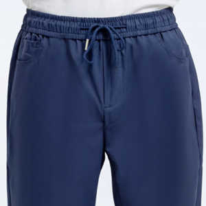 Nouveau pantalon de jogging pour homme en coton doux, pantalon de sport pour musculation, pantalon de survêtement long, pantalon d'entraînement sportif - Product Image 3