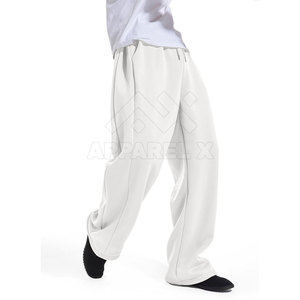 กางเกงวอร์มผู้ชายดีไซน์ทันสมัย ทรงโมเดิร์น น้ำหนักเบา - Product Image 5