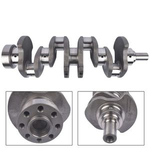 Albero motore diesel non turbo 2.8L per Isuzu 4JB1 per escavatori Hitachi/Kato/Kobelco/Sumitomo SH60/Mustang, ricambio in ferro per Bobcat - Product Image 1