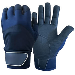Gants de frappe en cuir blanc pour la main gauche, respirants, avec fermeture auto-agrippante, unisexe, équipement d'entraînement pour adultes, taille XL - Product Image 5