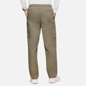 Nouveau pantalon de jogging médical pour femme, uniforme de travail, pantalon de soins infirmiers, pantalon de travail médical - Product Image 2