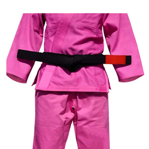 Uniformes de Artes Marciales de Diseño OEM para Entrenamiento y Combate, Conjuntos de Jiu Jitsu con Estampado, Traje de Karate, Judo y Jiu Jitsu para Adultos - Product Image 6