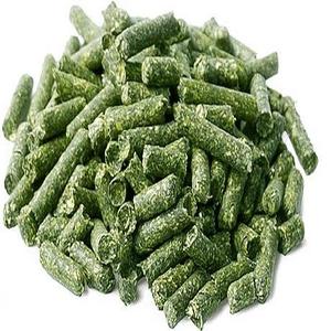 Aliments naturels pour animaux, granulés d'aliments pour chevaux à base d'alfalfa, qualité supérieure, approvisionnement en vrac, durée de conservation de 24 mois, fabriqué au Royaume-Uni - Product Image 5