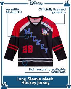 Maillots d'entraînement de football américain personnalisés en mesh, uniformes d'équipe, OEM ODM, vente en gros - Product Image 3