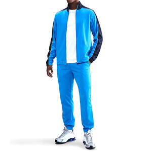 Conjunto Deportivo de Alta Calidad Personalizado Estilo Hip Hop para Hombre, Sudadera de Última Moda, Ropa Casual de Invierno - Product Image 1