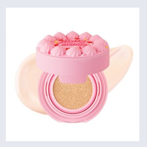 คุชชั่นรองพื้น cliokorean Merimond Happy Your Day Cushion 02 วานิลลา รีฟิล แผ่นรองพื้น BNS แอร์คูชั่น - Product Image 5
