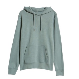 Sweat à capuche pour homme, nouvelle mode, manches longues, matière respirante, service OEM, meilleure qualité, faible MOQ, pour l'hiver. - Product Image 4