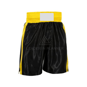 กางเกงมวยเอวกลางแบบลำลองสั่งทำคุณภาพสูงราคาถูก แห้งเร็ว ระบายอากาศได้ดี เอวยางยืด สำหรับขายออนไลน์ราคาส่ง - Product Image 4