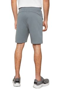 Pantalones cortos deportivos de punto para hombre - Product Image 3