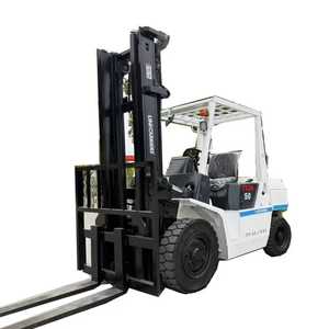 Motor de Bomba de Rodamientos para Montacargas TCM de 3.5 Toneladas, Usado, Potente, Rentable, Equipo de Alta Calidad para Minería y Construcción - Product Image 1