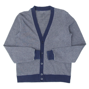 <b>Men</b> Waffle Knit Sweater Lightweight Soft <b>Long</b> Sleeve Casual Warm Fashion Pullover Daily Wear Custom Size OEM ODM Manufacturer - Product Image 1
