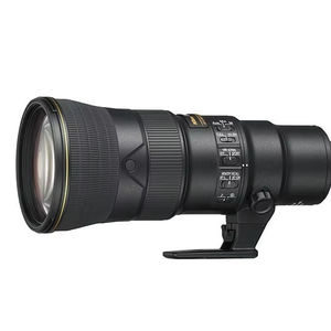 Objectif ORIGINAL AF-S 500mm F/5.6E PF ED VR neuf - Product Image 1