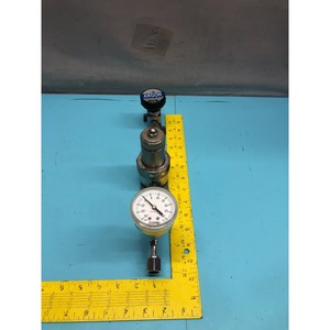 APTECH AP5002SZ-4-MT-SC-MK PRESSURE - Equipo y Piezas de Semiconductores de Confianza de Marca Global - Product Image 1