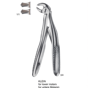 Warsaw Medical Dental Surgical Instruments - Product Image 2