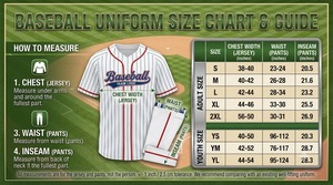 100% Polyester Mesh Mustard Men's Baseball Jersey Pants Silk Screen Printing Elastic Waist Quick Dry Custom Logo Team <b>Name</b> - Product Image 4
