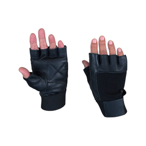 Gants de musculation 2026 pour entraînements, protection des paumes et fitness, demi-doigts, pour hommes et femmes - Product Image 5
