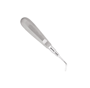 เครื่องมือถอนรากฟันสแตนเลสสำหรับการผ่าตัดถอนฟันในคลินิกทันตกรรม - Product Image 2