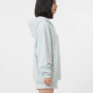 Sudadera con capucha para mujer, sudaderas y chaquetas con capucha de alta calidad para chicas, sudaderas largas con cremallera para fitness, para correr, escalar al aire libre. - Product Image 6