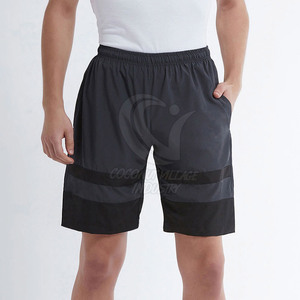 Pantalones Cortos Ligeros para Hombre al por Mayor, Pantalones Cortos Cómodos para Hombre, Pantalones Cortos con Cintura Elástica para Hombre en Venta en Línea - Product Image 2