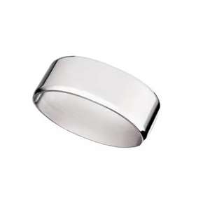 Anillo de servilleta de cobre grabado de lujo, accesorio premium para mesa de fiesta al mejor precio - Product Image 5