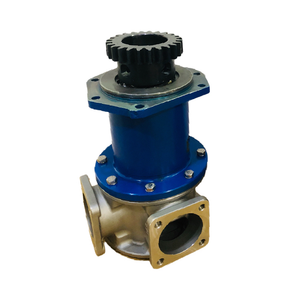 Pompe à eau de mer pour pièces marines fabriquées à Taïwan - Product Image 2