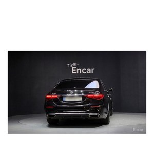 Mercedes-Benz Classe S S500L 4MATIC 2023, 76 013 km, boîte automatique, sièges en cuir, conduite à gauche, avec caméra de recul - Product Image 4