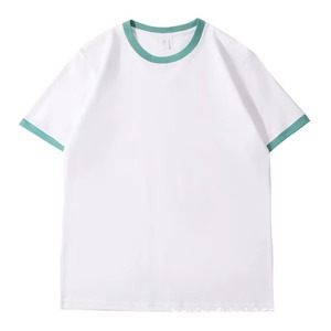 Mens Oversized <b>TShirt</b> Heavyweight Cotton Crew Neck Short Sleeve Streetwear Loose Fit Casual Tee Fashion Available Multiple Sizes - Product Image 4