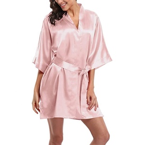 Conjunto de Pijama de Dos Piezas para Mujer, Tela Suave y Transpirable, Camiseta Estampada, Cintura Elástica, para Dormir y Descansar - Product Image 1
