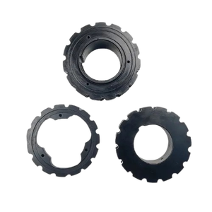 Rodillo de Filtro - Repuesto Molins Mark 8 Max S para Máquina de Producción de Cigarrillos - Product Image 1