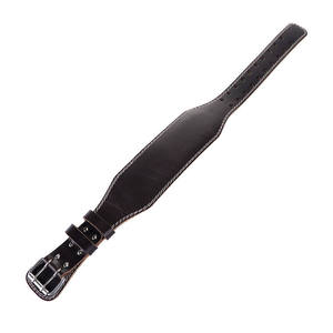 Ceinture de musculation robuste pour la force athlétique, le powerlifting, la musculation, les squats, les soulevés de terre et l'entraînement de force – Vente en gros - Product Image 6