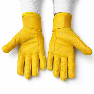 Hot Selling High Quality Customized Unisex Ambidextrous <b>Baseball</b> Gloves Leather Custom Size Logo Comfortable Fit Training - Product Image 1