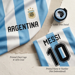 Camiseta Polo para Partidos de Fútbol, Ropa Deportiva Ligera para Actividades de Clubes Deportivos - Product Image 3