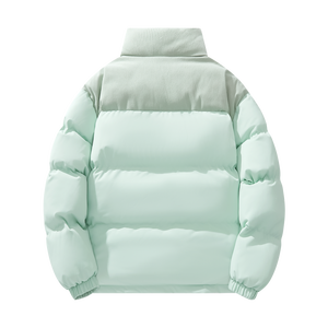 Proveedor minorista de chaquetas acolchadas personalizadas con MOQ bajo, proveedor de chaquetas acolchadas para boutiques. - Product Image 2